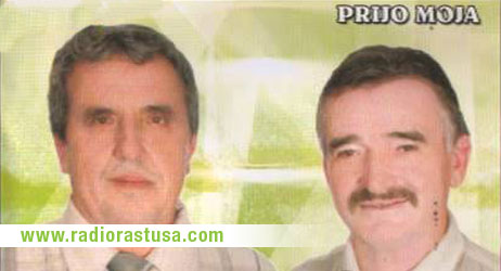 Crnčanski izvornjaci